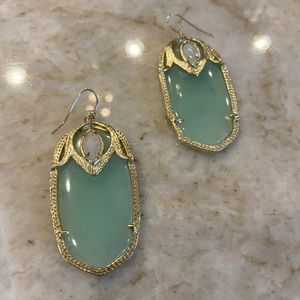 Kendra Scott Earrings NWOT